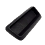 Image of Console Mat (Front, Interior code: GX0X, GX6X) image for your Volvo XC60  